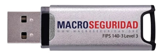 tokens usb