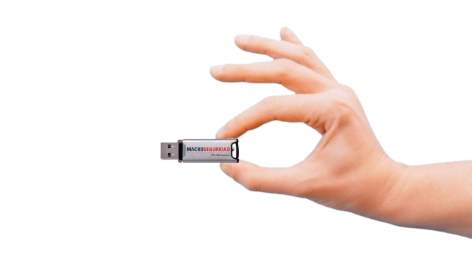 tokens usb